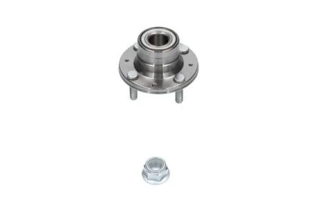PARTS MITSUBISHI маточина задня Carisma 95-, Lancer 92- KAVO WBK-5531