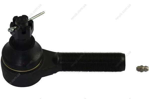 PARTS NISSAN наконечник рульової тяги лів./прав. Patrol KAVO STE-6620 (фото 1)