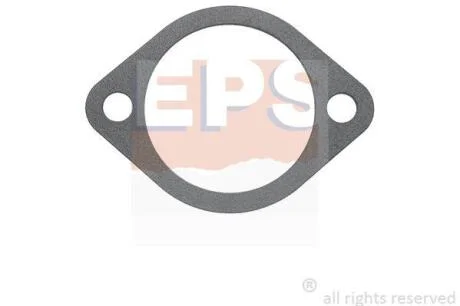 HYUNDAI Прокладка термостата TERRACAN (HP) 2.9 CRDi 01-06, i30 (FD) 1.6 CRDi 07-11, KIA EPS 1.890.607