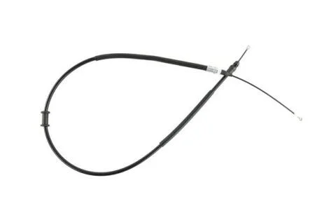 Трос ручного гальма зад. MASTER 10- (база 3300/3500/FWD) Л./Пр. (1545/1210) FAST FT69225