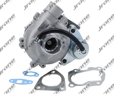 Турбокомпресор в зборі JRONE 8T10200690