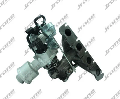 Турбокомпресор в зборі JRONE 8B0340ML11