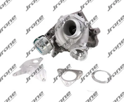 Турбіна двигуна JRONE 8G17300821