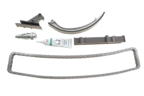 Комплект ланцюга ГРМ INA 559 1844 20