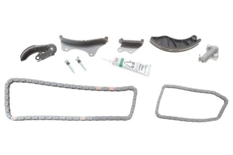 Комплект ланцюга ГРМ INA 559 1008 21