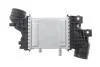 Радіатор інтеркулера MAHLE MAHLE / KNECHT CI 663 000P (фото 9)