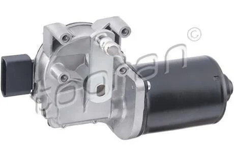 Моторчик склоочисника TOPRAN / HANS PRIES 115066