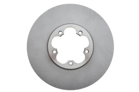 Диск гальмівний SOLGY 208189