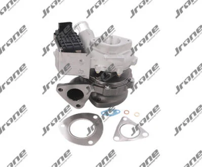 Турбокомпресор в зборі JRONE 8G17300L34
