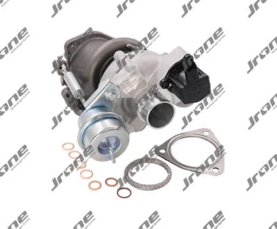 Турбокомпресор в зборі JRONE 8B03400997