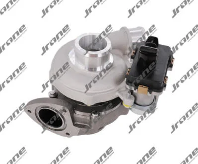 Турбіна двигуна JRONE 8M04300E52