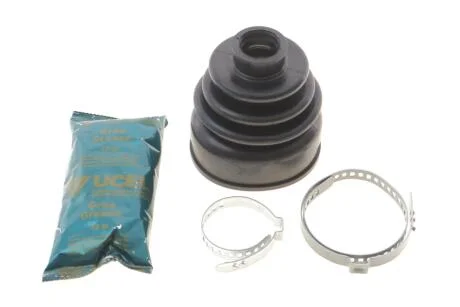 Комплект пильника РШ шарніра UCEL 82102