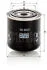 Фільтр гідравлічний MANN WD9205 (фото 3)