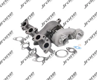 Турбіна двигуна JRONE 8G1730MH63