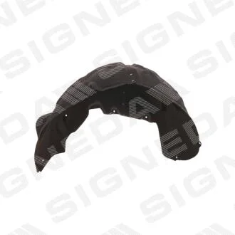 Підкрилок VW TOUAREG (7P5), 04.10 - 07.14 Signeda PVG11119BR