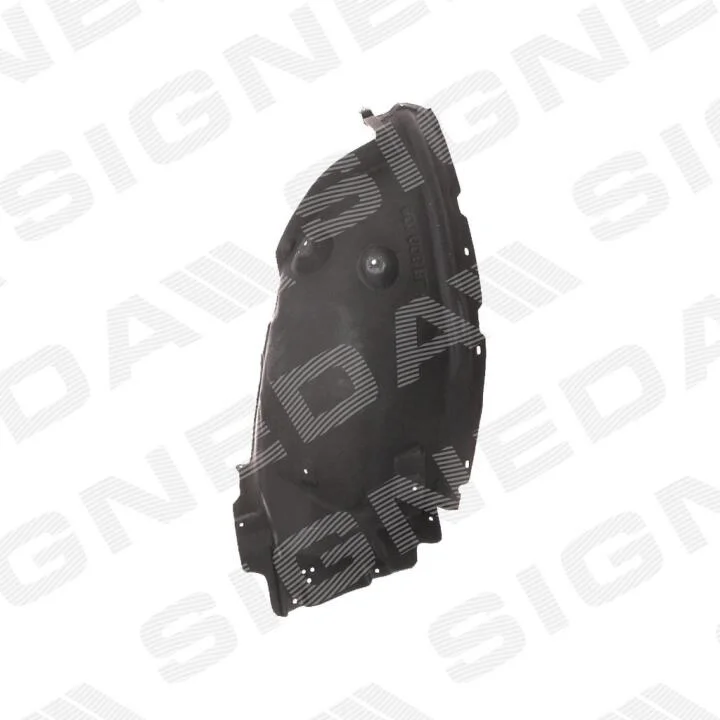 Підкрильник BMW X3 (G01) Signeda PBM87021AR (фото 1)