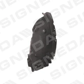 Підкрильник BMW X3 (G01) Signeda PBM87021AR