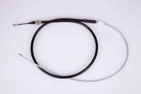 Трос ручного гальма Hella pagid 8AS355669451
