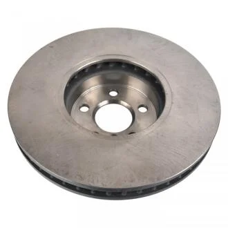 Диск гальмівний передн Прав BMW 2 (G42, G87), 3 (G20, G80, G28), 3 (G21), 3 (G21, G81), 4 (G22, G82), 4 (G23, G83), 4 GRAN COUPE (G26), 5 (G30, F90), 5 (G31) 1.6-Electric 07.15- FEBI FEBI BILSTEIN 171456