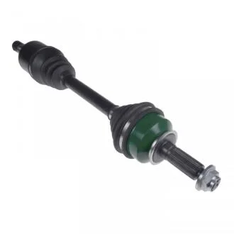 KIA Напіввісь ліва SORENTO I (JC) 2.4-3.5 02-11 BLUE PRINT ADG089160