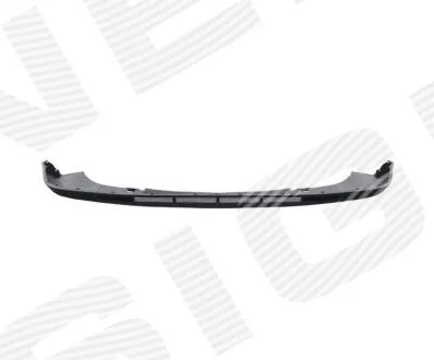 Спойлер бампера SKODA OCTAVIA, 04 - 08 Signeda PSD02002SA