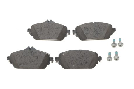 ДИСКОВІ КОЛОДКИ 0 986 460 128 BOSCH 0986460128