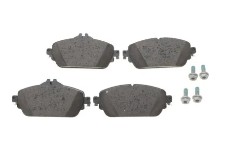 ДИСКОВІ КОЛОДКИ 0 986 460 128 BOSCH 0986460128