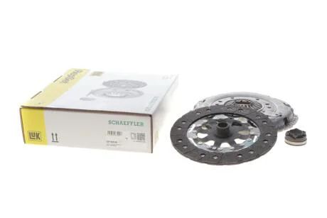 Комплект зчеплення LuK 624403000