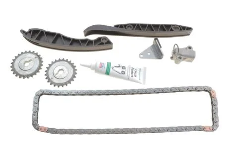 Комплект ланцюга ГРМ INA 559 1865 30