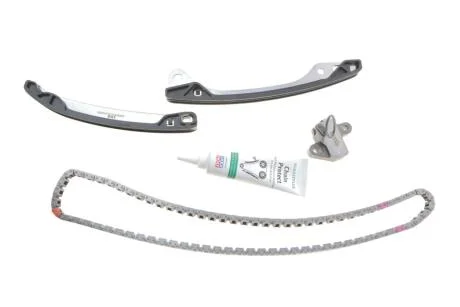 Комплект ланцюга ГРМ INA 559 0211 20