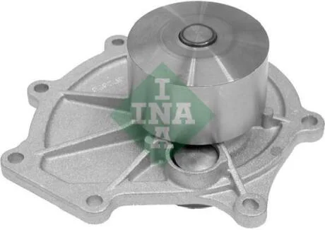 Помпа води INA 538 0488 10