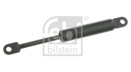 Газова пружина капота 350Н, L-145мм/105,5мм, хід штока:40мм MAN TGA 06.99- FEBI FEBI BILSTEIN 24838