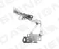 Петля капоту BMW 3 (F30/F31/F35/F80), 11 - 15 Signeda PBM21001R (фото 1)