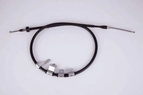 Трос стояночного гальма Hella pagid 8AS355664111