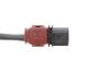 FORD Кисневий датчик (лямбда зонд) C-MAX II 1.0 12-, FOCUS IV 1.0 18- BOSCH 0258017585 (фото 4)