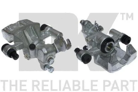 Гальмівний супорт NK 2132102