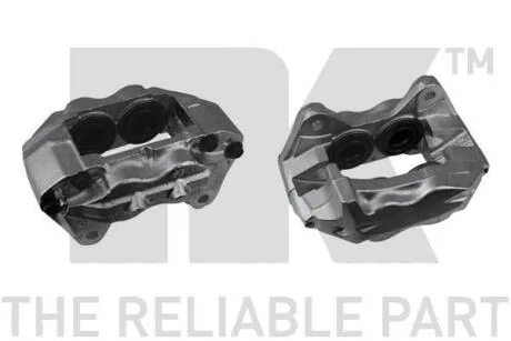 Гальмівний супорт NK 2145187