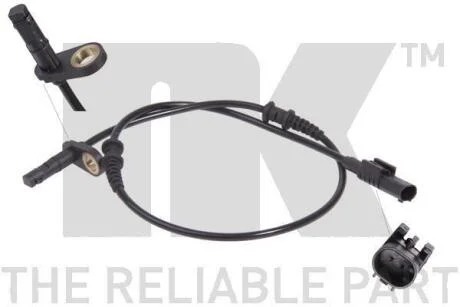 Датчик АБС NK 293314