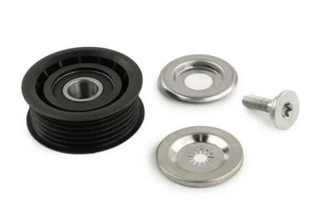 Натягувач ременя генератора Mercedes Sprinter (06-) FAST FT44660