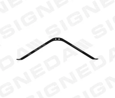 Рама передня BMW 5 (G30), 17 - Signeda PBM30038A