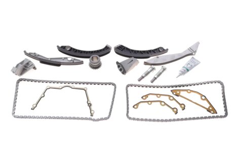 Комплект ланцюга приводу розподільного вала 559 1802 30 INA 559180230