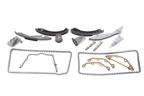 Комплект ланцюга приводу розподільного вала 559 1802 30 INA 559180230