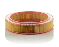 Фільтр повітряний двигуна FORD EscortExpress 1.1 GSG MANN C2534