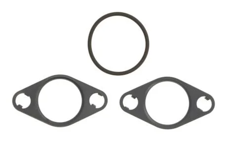 Прокладка системи відпрацьованих газів ELRING 929.070