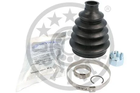 Пильовик приводу колеса Optimal CVB-10592TPE