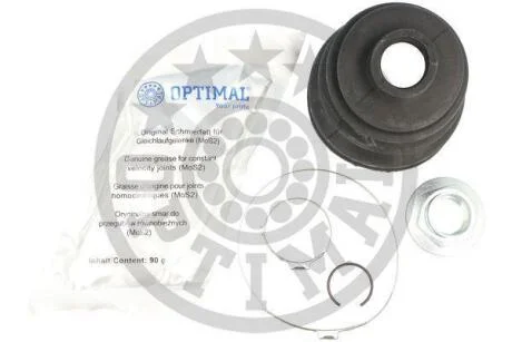 Пильовик приводу колеса Optimal CVB-10285CR