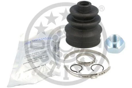 Пильовик приводу колеса Optimal CVB-10149CR