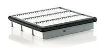 Фільтр повітряний MITSUBISHI PajeroII(ShogunChall.Montero) 3.0V624V 6G72(SOHC24V) MANN C25020