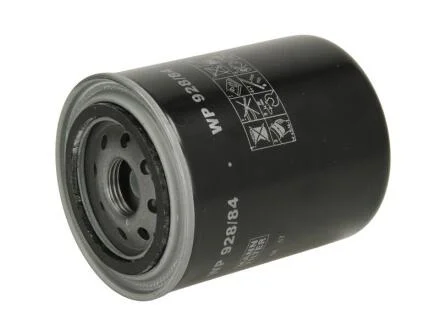 Фільтр масляний NISSAN TerranoII 2.7TD R20 TD27T MANN WP92884