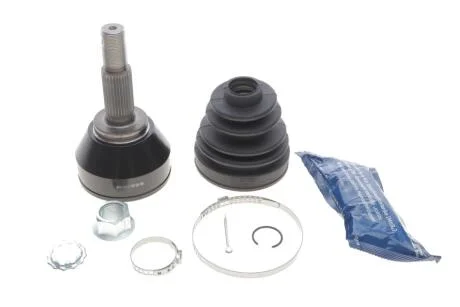 РШ шарнір (комплект) MEYLE 16-14 498 0229